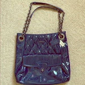 Coach Poppy Shoulder Bag